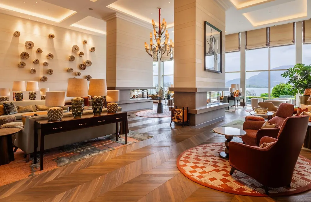 The Europe Hotel & Resort-1
