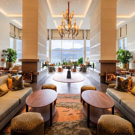 The Europe Hotel & Resort-3